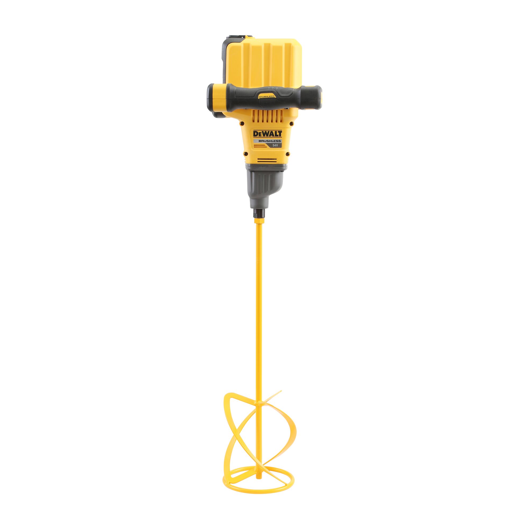 54V XR FLEXVOLT Paddle Mixer - Bare 