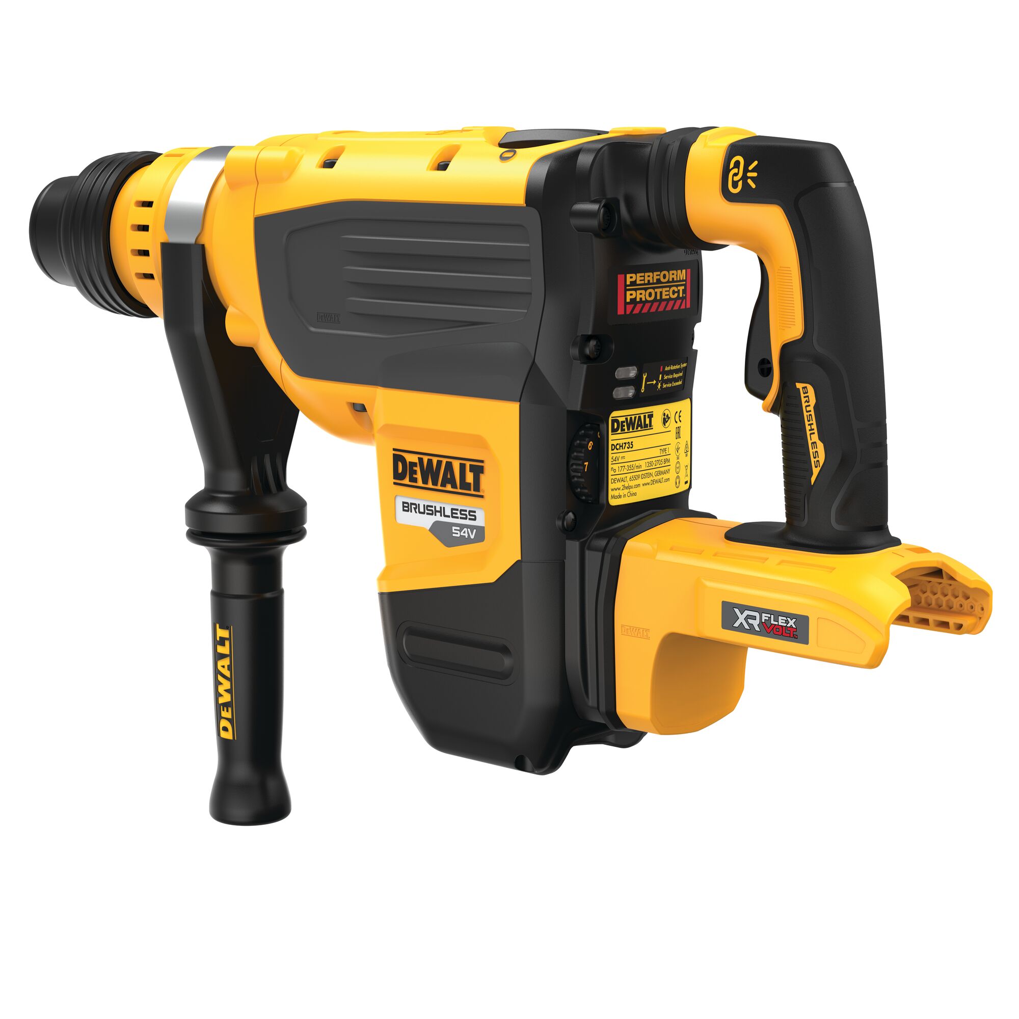 Image of DeWalt Direct website link