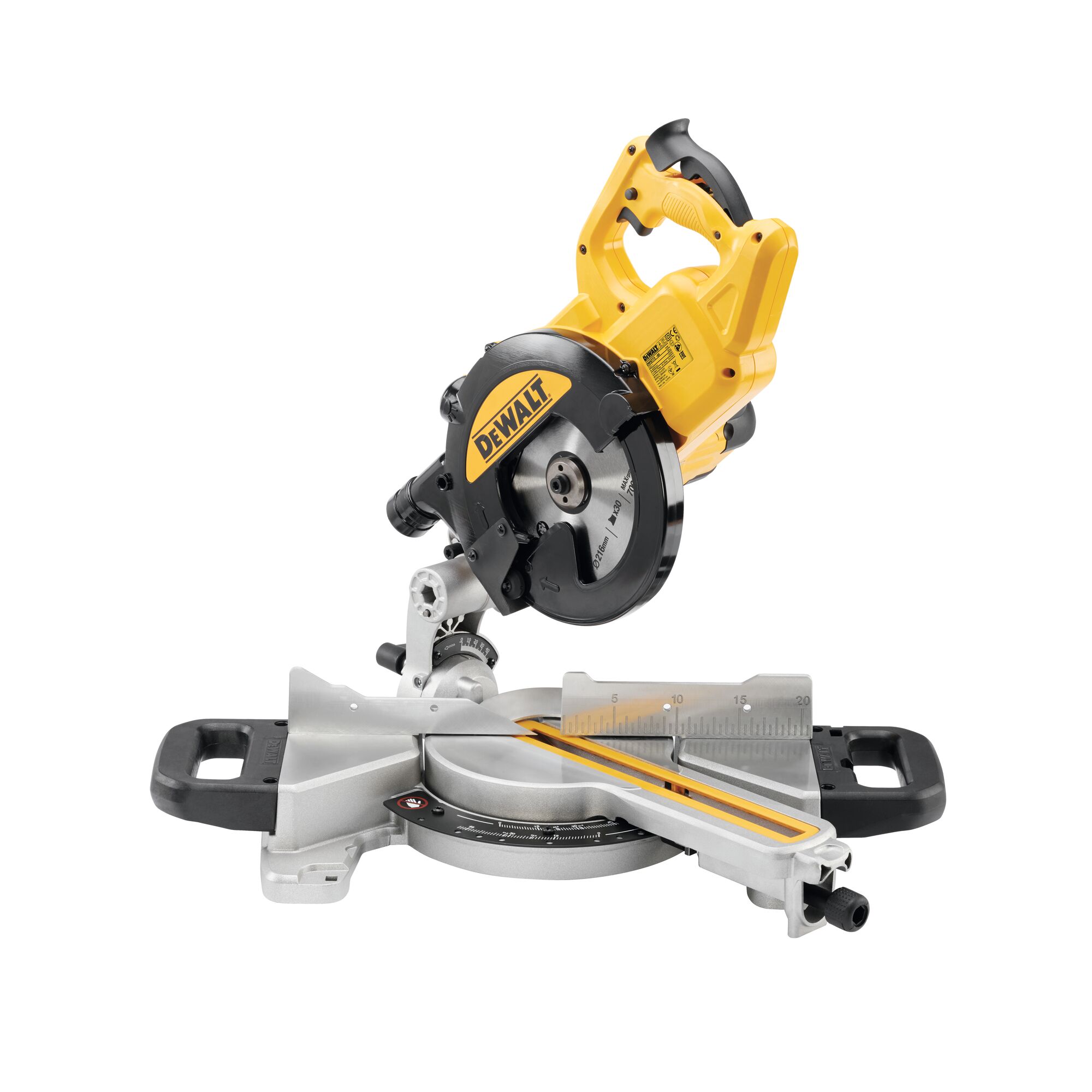 216mm Mitre Saw | DEWALT