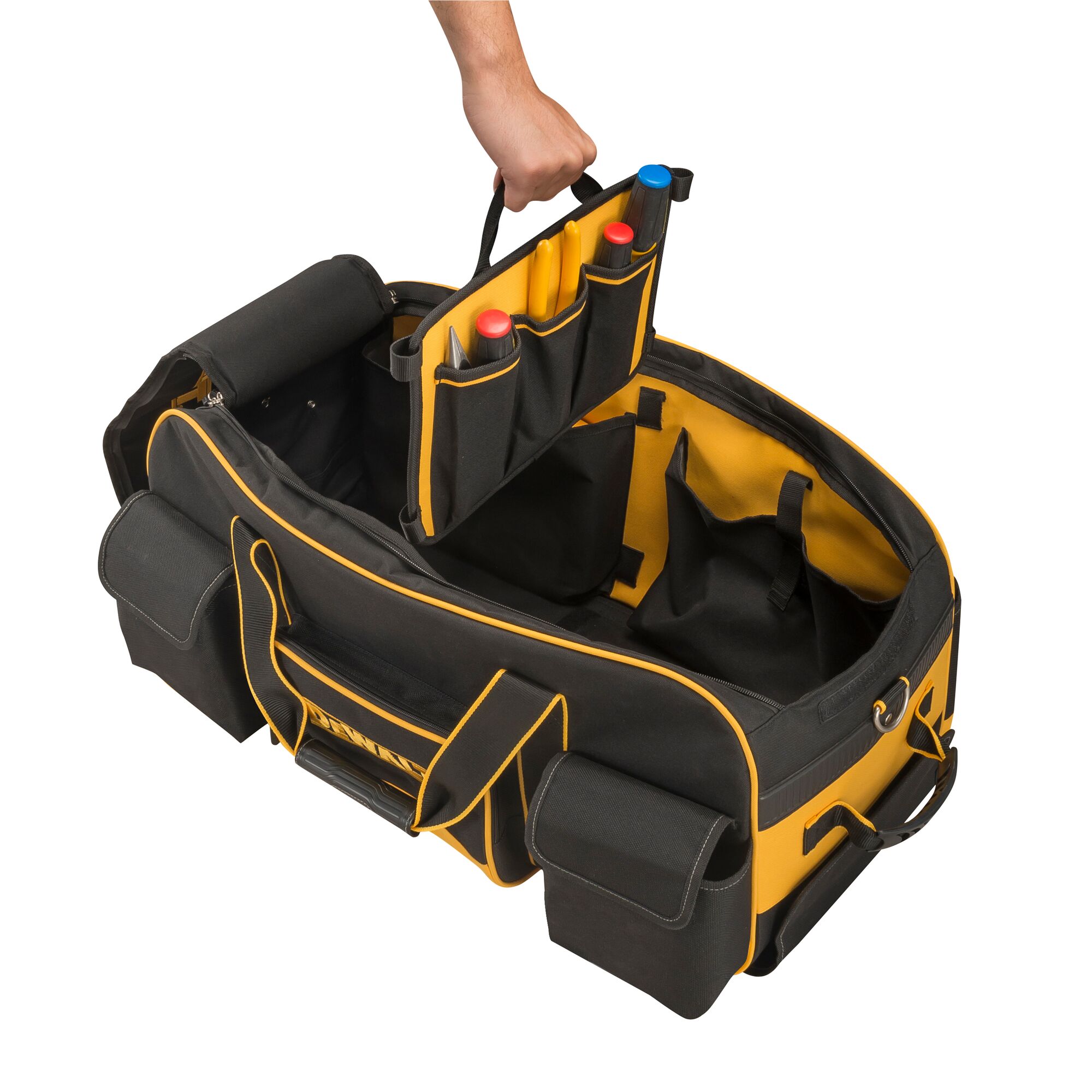 DEWALT DWST1-79210 Duffle Bag for sale online 